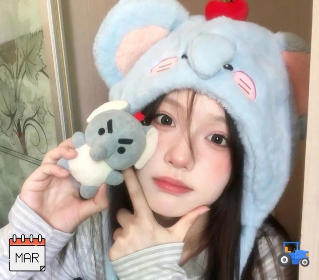 头像