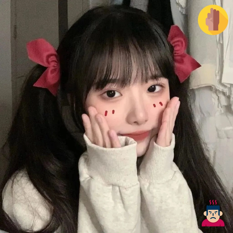 头像